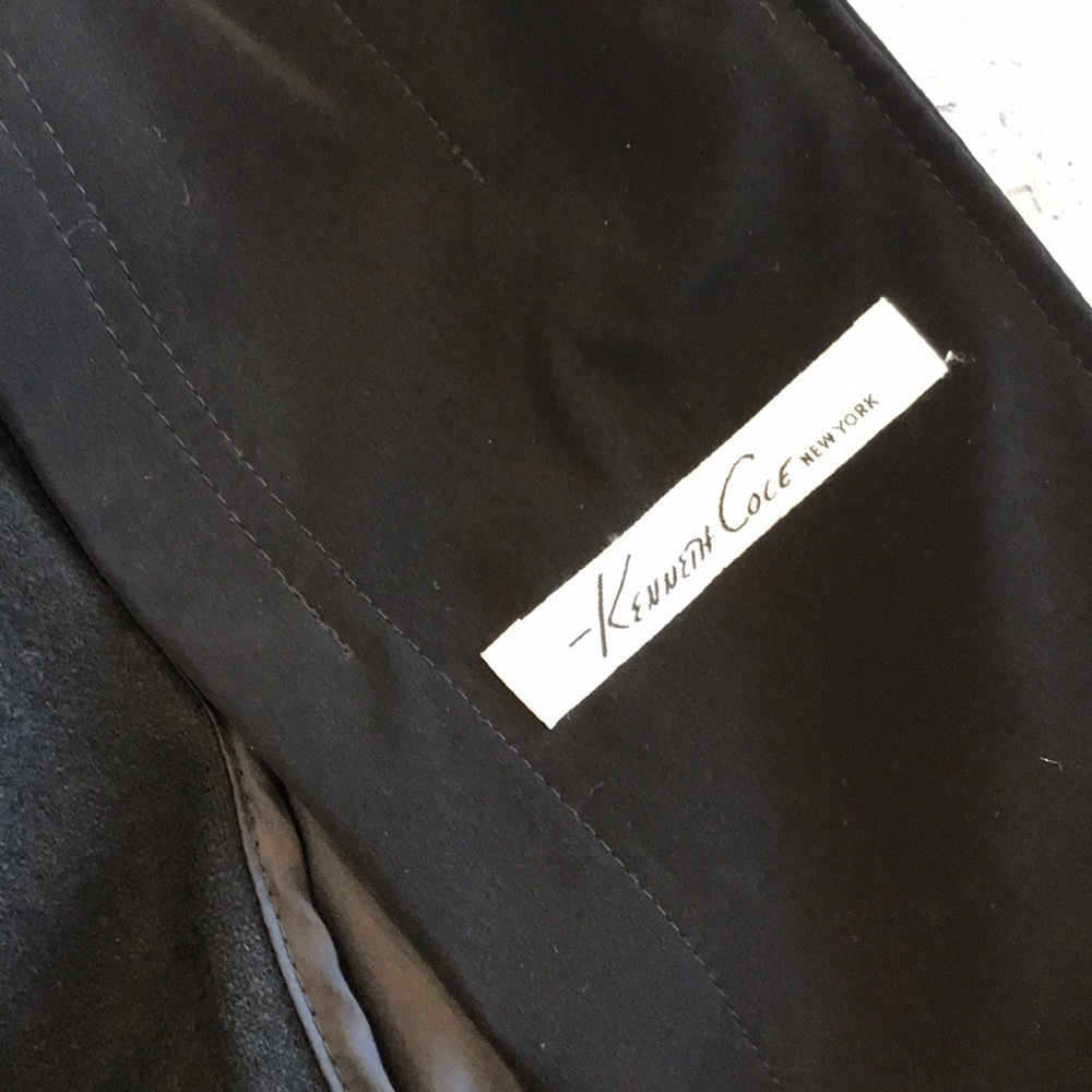 🇺🇸 Men’s KENNETH COLE Insulated Rain Coat 🇺🇸 - Picture 5 of 10